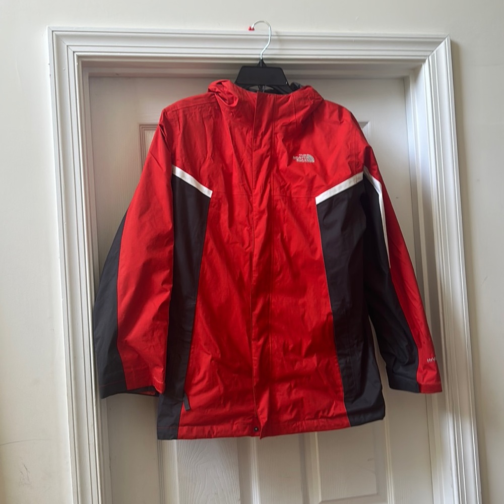 North-face Kids(XL)